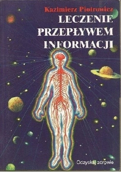 Leczenie przypływem informacji