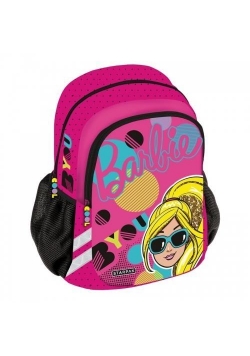 Plecak szkolny Barbie Gym