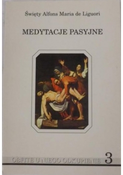 Medytacje pasyjne