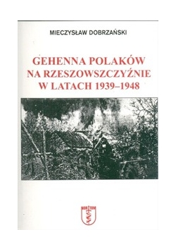 Samoobrona Polaków na kresach południowo - wschodnich II RP w latach 1939-1946