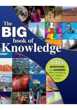 The Big Book Knowledge