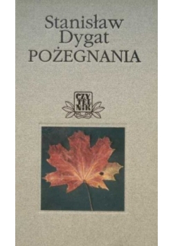 Pożegnania