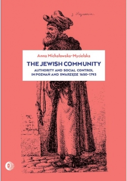 The Jewish community