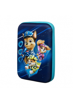 Piórnik z Wyposażeniem 3D Psi Patrol