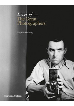 Lives of Great Photographers