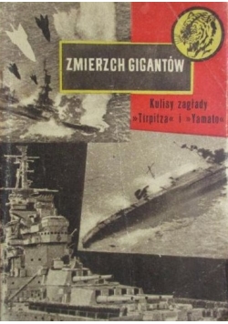 Zmierzch gigantów