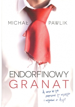 Endorfinowy granat