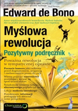 Myślowa rewolucja pozytywny podręcznik