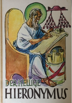 Der Hellige Hieronymus