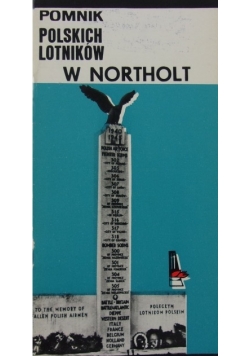Pomnik Polskich Lotników w Northolt