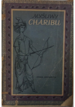 Myśliwy Charibu