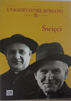 Święci