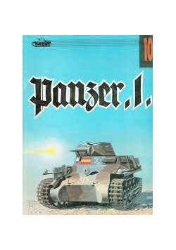 Panzer 1.