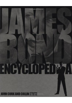 James Bond Encyclopedia