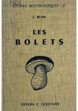 Les Bolets