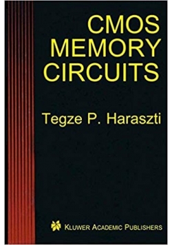 Cmos Memory Circuits