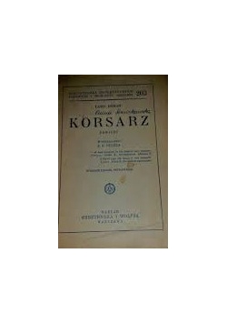 Korsarz
