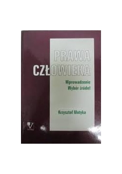 Prawa człowieka