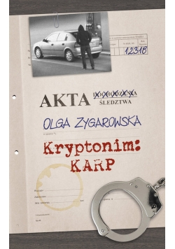Kryptonim: KARP
