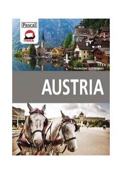 Austria Przewodnik ilustrowany Pascal