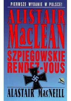 Szpiegowski Rendez-Vous