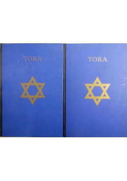 Tora Tom 1