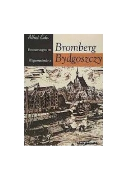 Bromberg Bydgoszczy