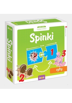 SPINKI Cyfry