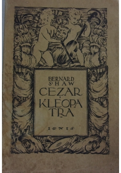 Cezar i Kleopatra
