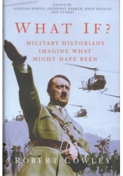 What if military historians