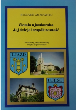 Ziemia ujazdowska