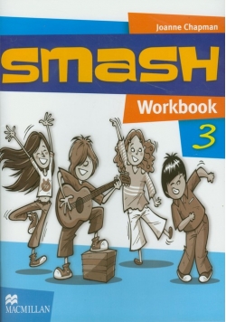 Smash 3 Workbook