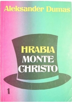 Hrabia Monte Christo 1