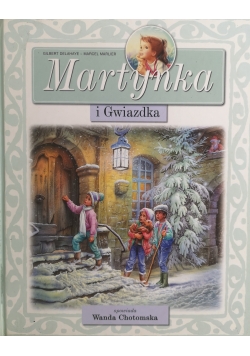 Martynka i Gwiazdka