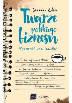 Twarze polskiego biznesu