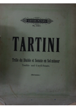 Tartini