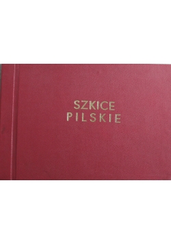 Szkice Pilskie