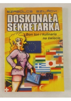 Doskonała sekretarka