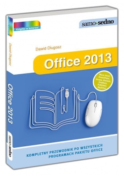 Samo Sedno - Office 2013