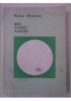 Bóg naszej nadziei