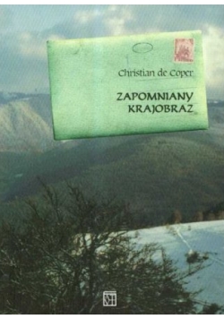 Zapomniany krajobraz