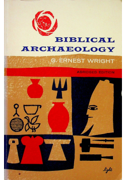 Biblical archaeology