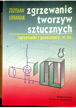 Zgrzewanie tworzyw sztucznych