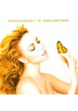 Greatest Hits,CD