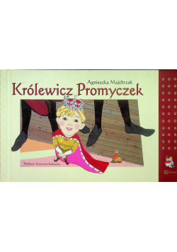 Królewicz Promyczek