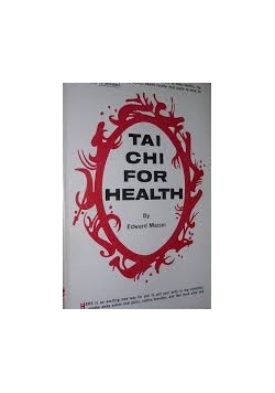 Tai Chi For Health