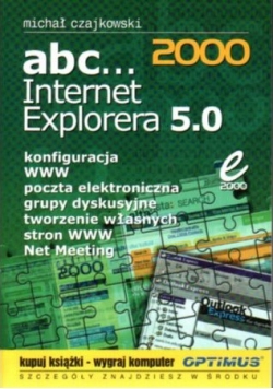 Abc internet explorera 5 0