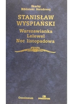 Warszawianka Lelewel Noc listopadowa