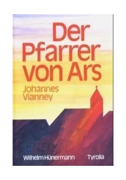 Der Pfarrer von Ars