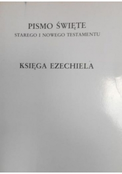 Księga Ezechiela